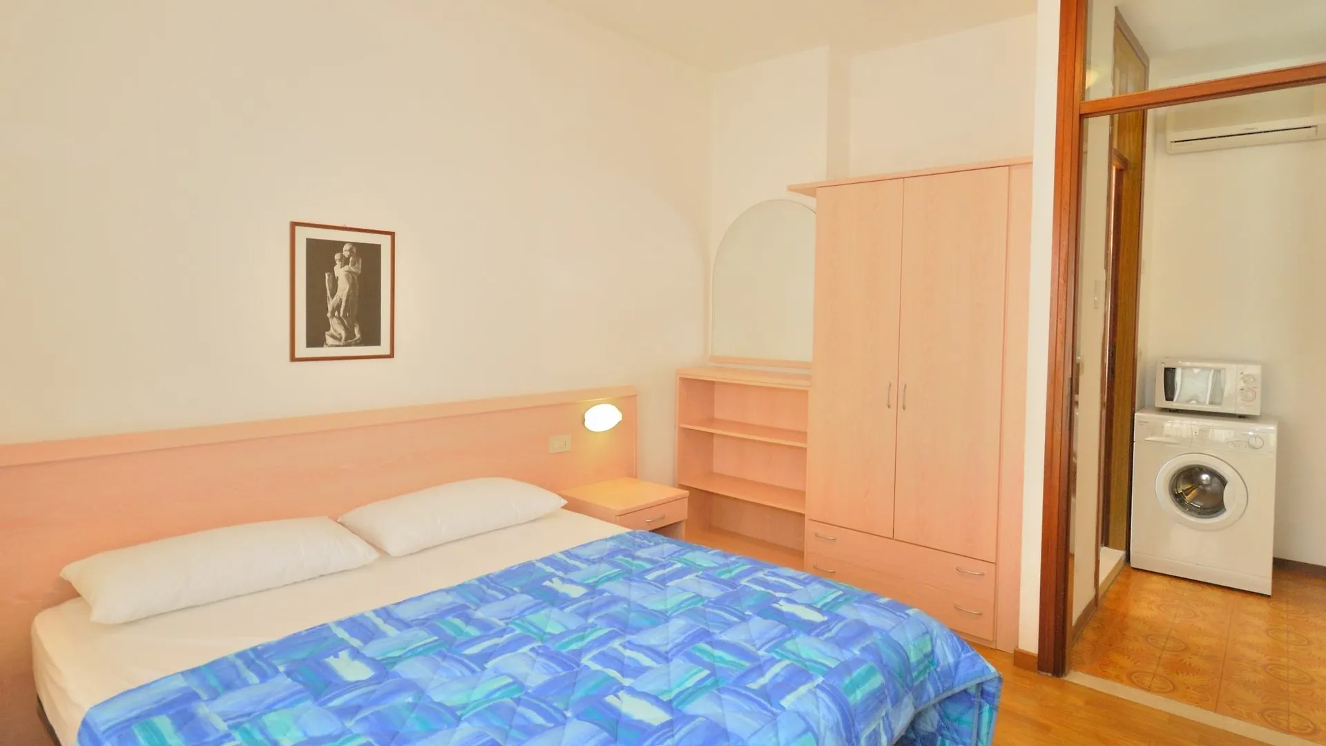 ביביונה Residence Ranieri 0*,  איטליה