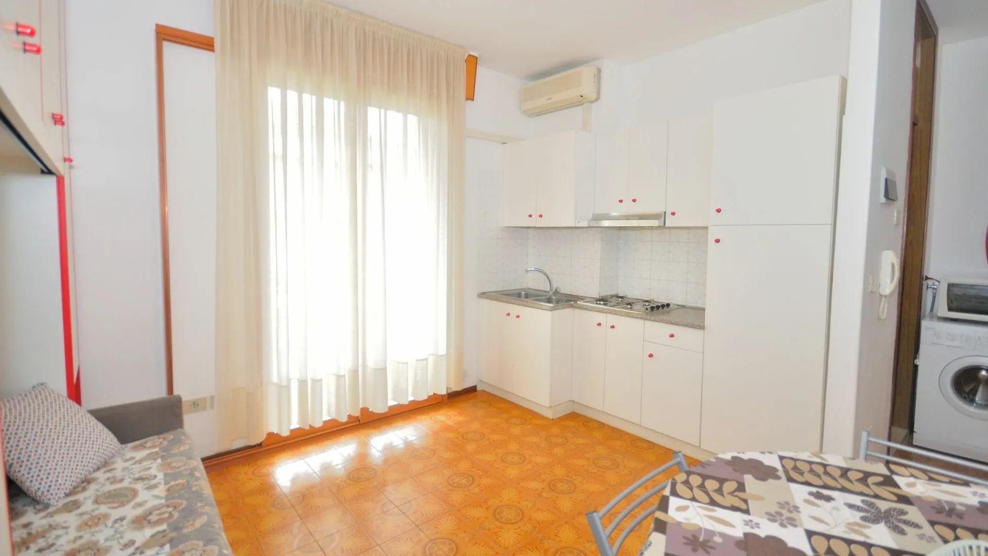 Residence Ranieri Bibione Apartment