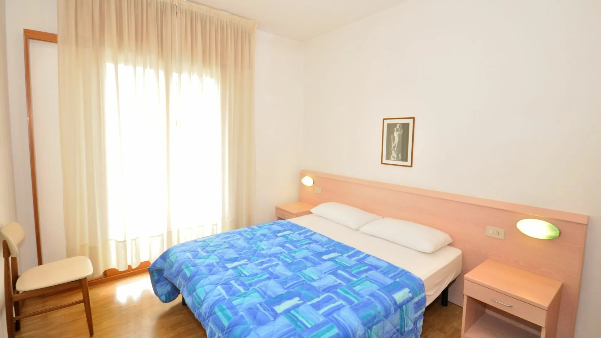 Residence Ranieri Bibione Apartment