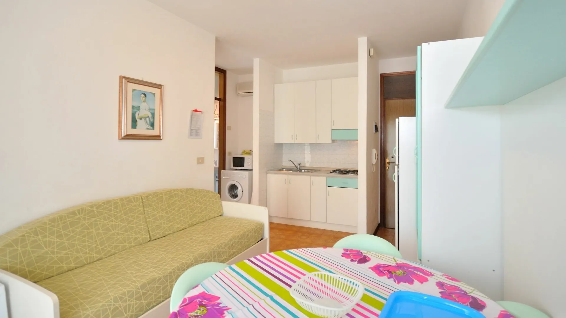 Residence Ranieri Bibione