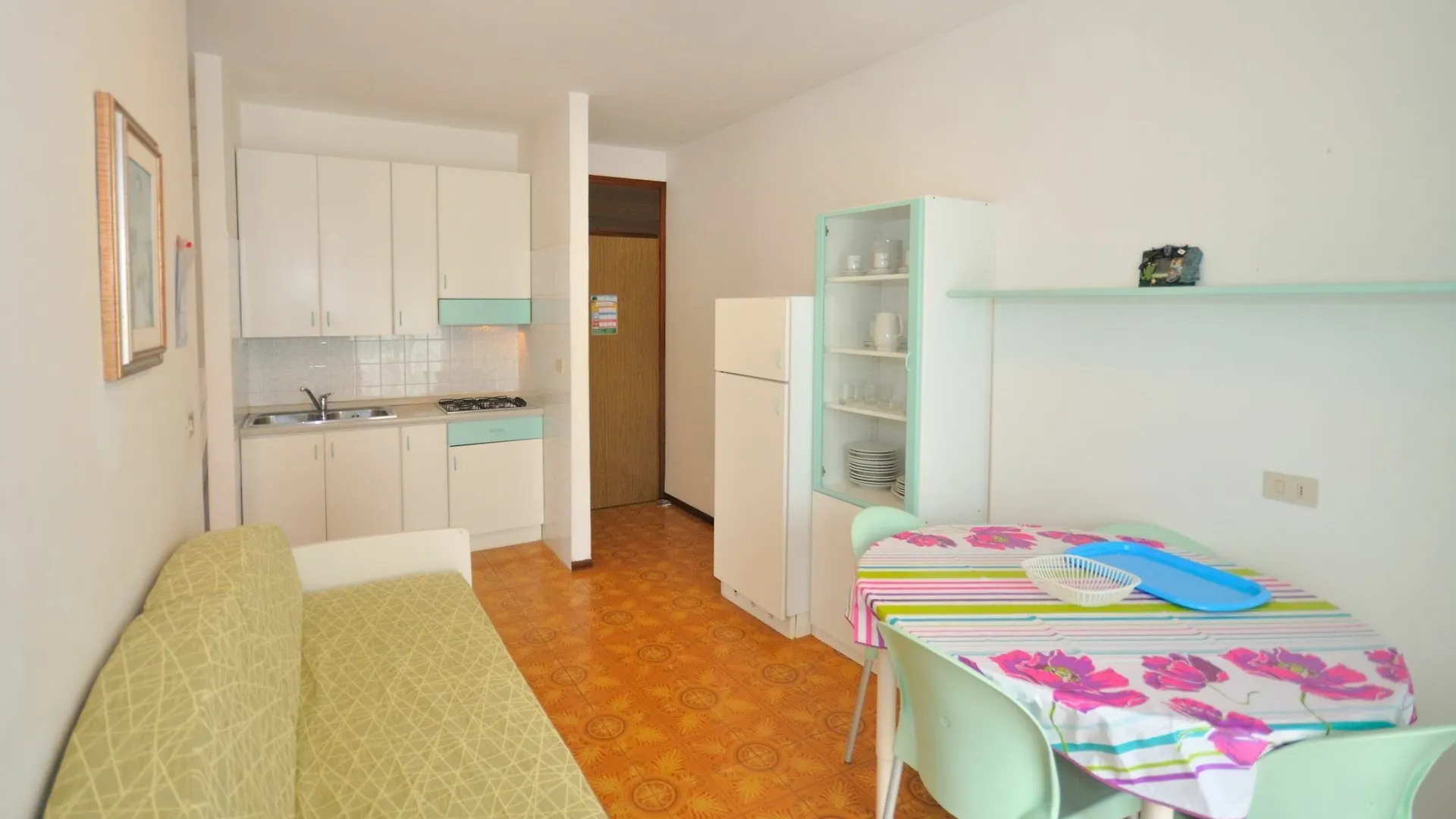 Residence Ranieri Bibione Italy