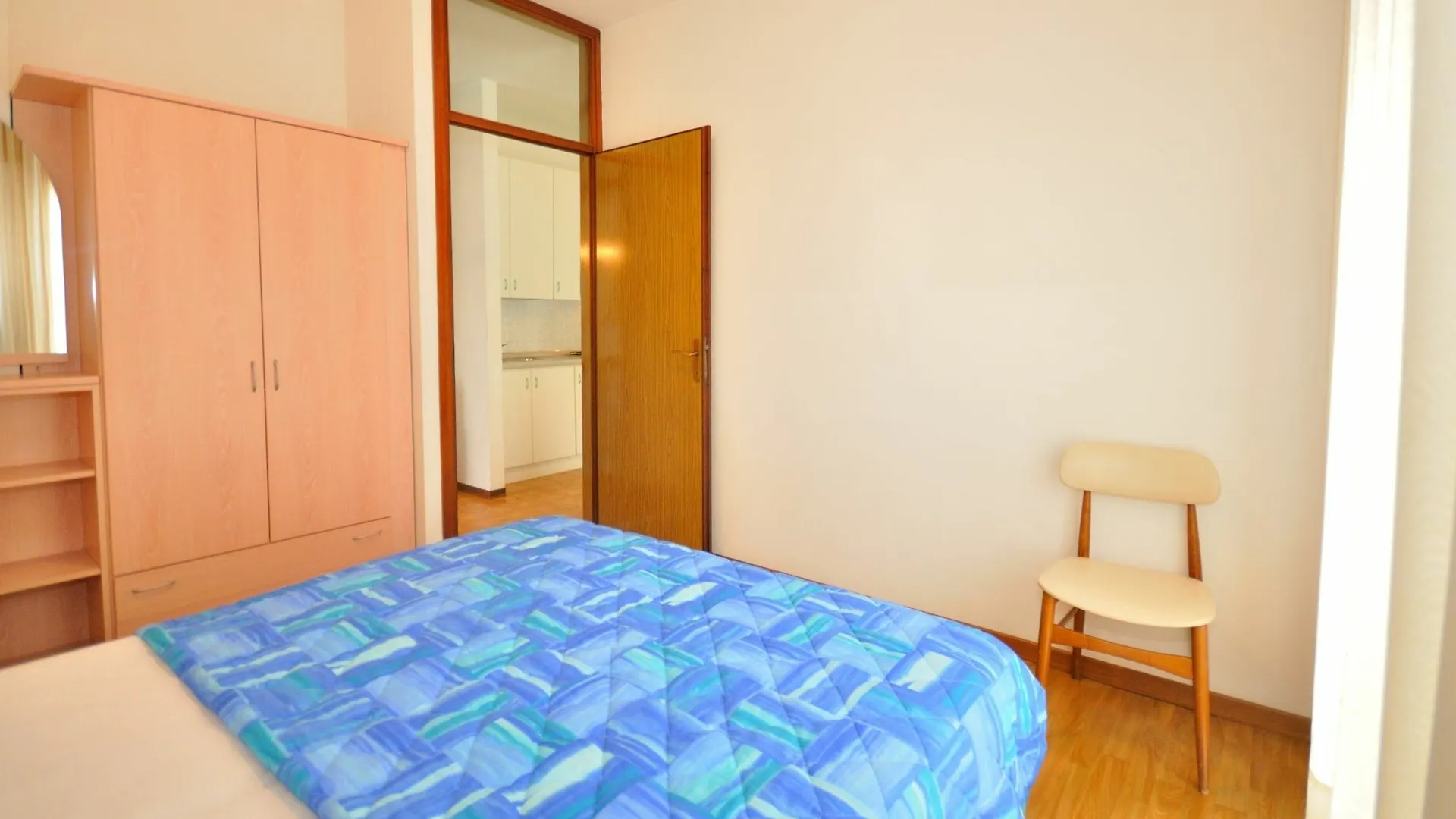 Residence Ranieri Bibione 0*,