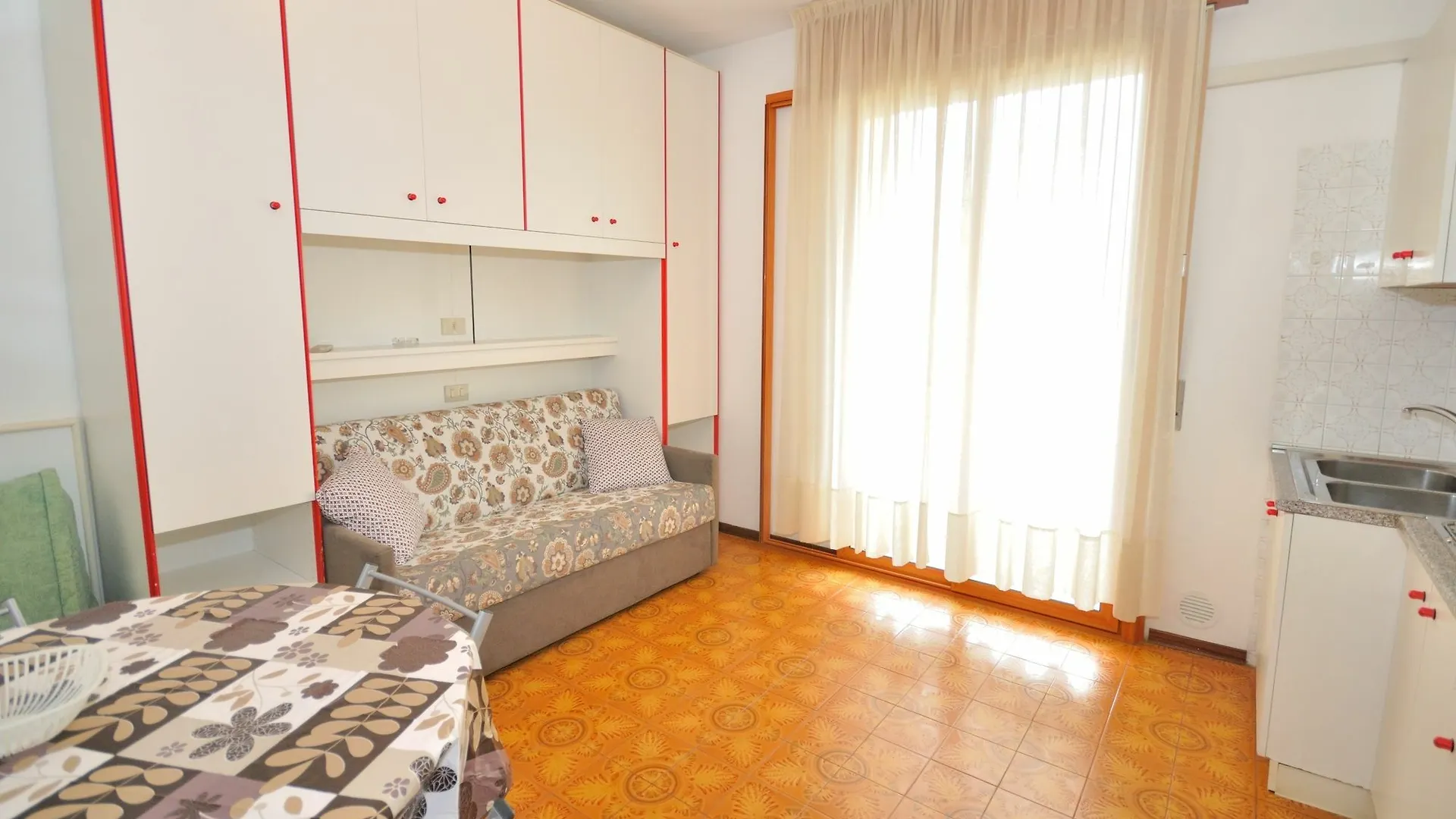 Apartment Residence Ranieri Bibione