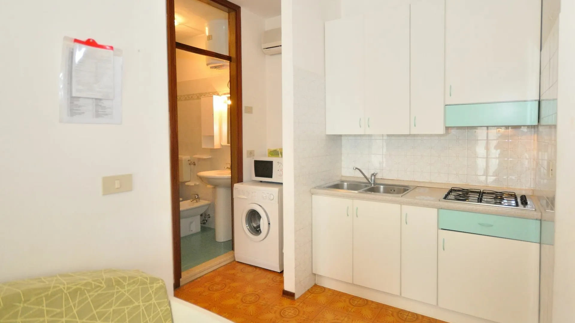 Residence Ranieri Bibione 0*,  Italy