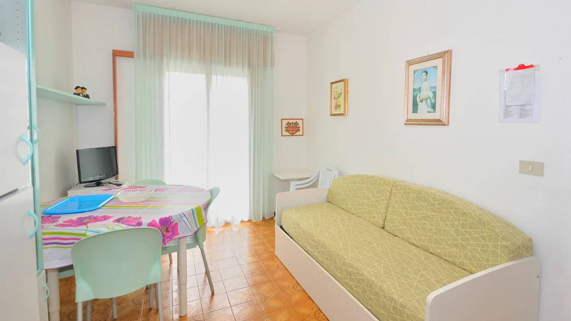 Residence Ranieri Bibione