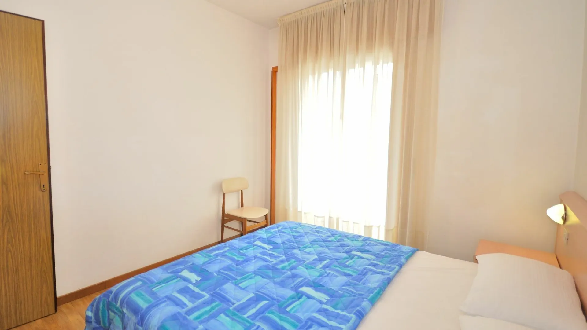 Residence Ranieri Bibione Italy
