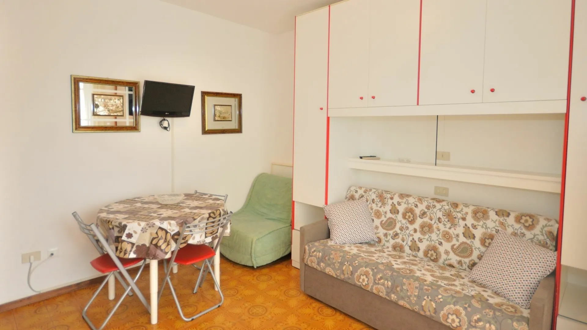 Residence Ranieri Bibione